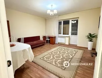 3-комнатная квартира, этаж 3 из 9, 77 м²