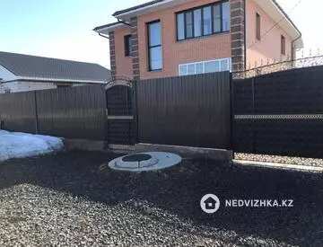 6-комнатный дом, 10 соток, 230 м²