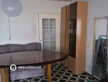 1-комнатная квартира, этаж 2 из 10, 40 м², На длительный срок