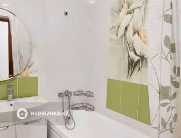 2-комнатная квартира, этаж 3 из 17, 50 м²