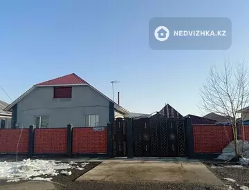 5-комнатный дом, 10 соток, 160 м²