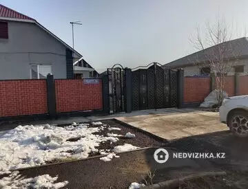 5-комнатный дом, 10 соток, 160 м²