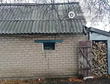 4-комнатная часть дома, 10 соток, 92 м²