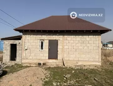 3-комнатный дом, 6 соток, 64 м²