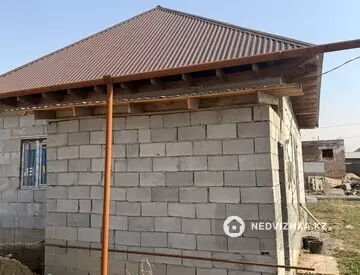 3-комнатный дом, 6 соток, 64 м²