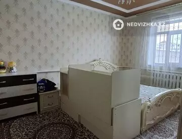 5-комнатный дом, 6 соток, 140 м²