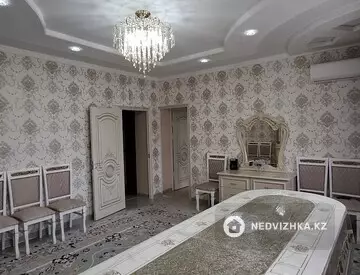 5-комнатный дом, 6 соток, 140 м²