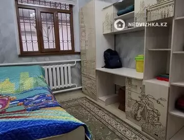 5-комнатный дом, 6 соток, 140 м²