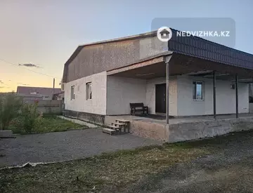 4-комнатный дом, 10 соток, 150 м²