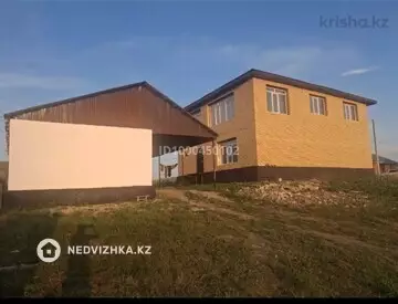 8-комнатный дом, 35 соток, 210 м²