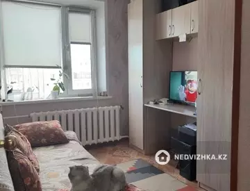 3-комнатная квартира, этаж 5 из 5, 58 м²