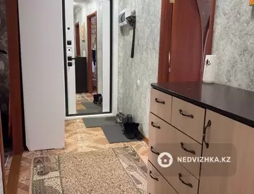 3-комнатная квартира, этаж 5 из 5, 58 м²