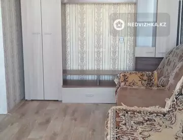 1-комнатная квартира, этаж 8 из 9, 32 м², На длительный срок