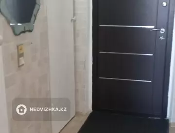 1-комнатная квартира, этаж 8 из 9, 32 м², На длительный срок