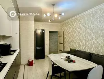 3-комнатная квартира, этаж 10 из 11, 91 м²