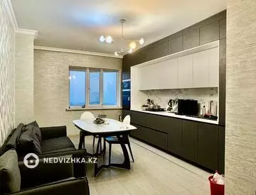 3-комнатная квартира, этаж 10 из 11, 91 м²