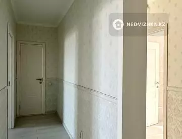 3-комнатная квартира, этаж 9 из 10, 89 м²