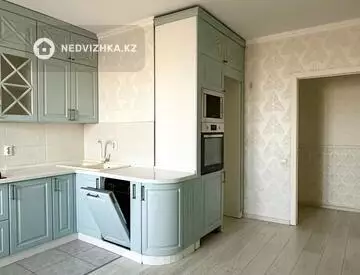 3-комнатная квартира, этаж 9 из 10, 89 м²