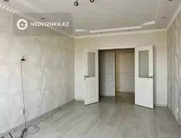 3-комнатная квартира, этаж 9 из 10, 89 м²