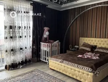 4-комнатная квартира, этаж 10 из 10, 144 м²