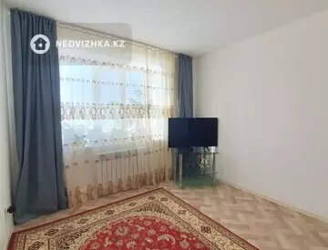 1-комнатная квартира, этаж 1 из 3, 47 м²