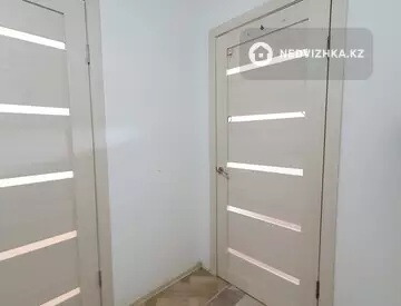 1-комнатная квартира, этаж 1 из 3, 47 м²