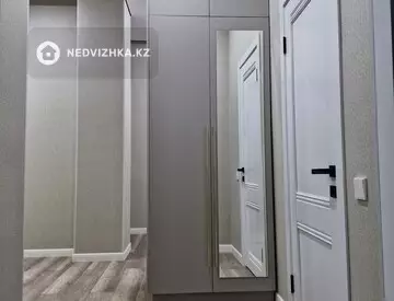 1-комнатная квартира, этаж 7 из 9, 31 м²