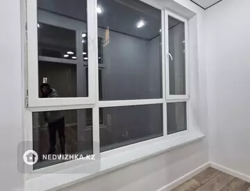 1-комнатная квартира, этаж 7 из 9, 31 м²