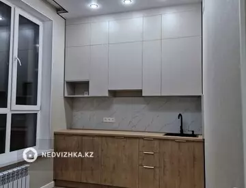 1-комнатная квартира, этаж 7 из 9, 31 м²