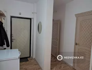 2-комнатная квартира, этаж 5 из 5, 56 м²