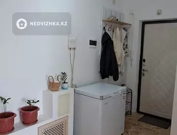2-комнатная квартира, этаж 5 из 5, 56 м²