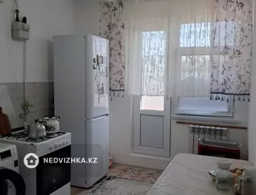 2-комнатная квартира, этаж 5 из 5, 56 м²