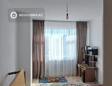 2-комнатная квартира, этаж 5 из 5, 56 м²