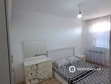 2-комнатная квартира, этаж 5 из 5, 56 м²