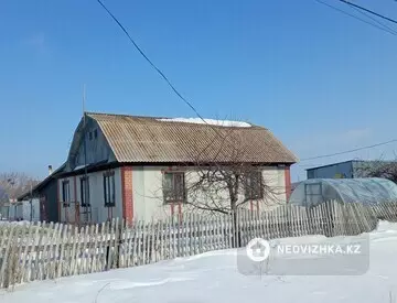 4-комнатный дом, 15 соток, 84 м²