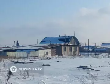 4-комнатный дом, 15 соток, 84 м²