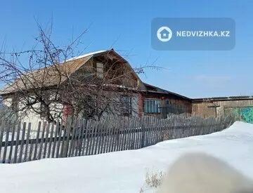 4-комнатный дом, 15 соток, 84 м²