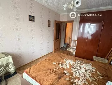 2-комнатная квартира, этаж 2 из 5, 52 м²