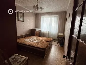 2-комнатная квартира, этаж 2 из 5, 52 м²