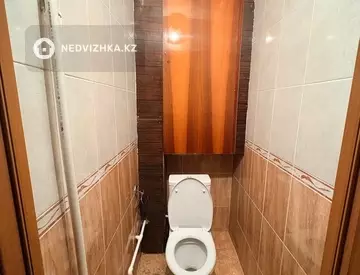 2-комнатная квартира, этаж 2 из 5, 52 м²