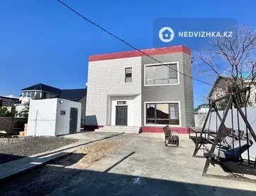 8-комнатный дом, 4 соток, 300 м², На длительный срок