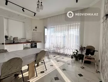 8-комнатный дом, 4 соток, 300 м², На длительный срок