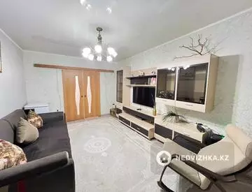 3-комнатная квартира, этаж 5 из 5, 64 м²