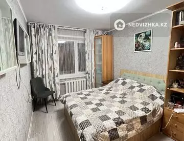 3-комнатная квартира, этаж 5 из 5, 64 м²