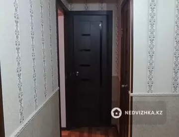 2-комнатная квартира, этаж 3 из 3, 47 м²