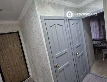 2-комнатная квартира, этаж 2 из 5, 47 м²