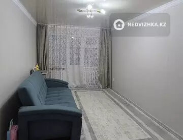 2-комнатная квартира, этаж 2 из 5, 47 м²