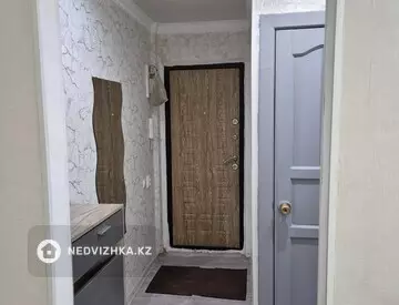 2-комнатная квартира, этаж 2 из 5, 47 м²