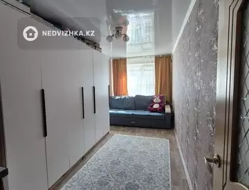 2-комнатная квартира, этаж 2 из 5, 47 м²