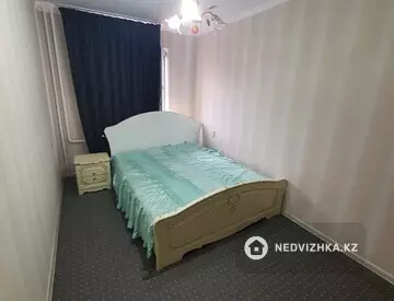 2-комнатная квартира, этаж 3 из 5, 43 м²